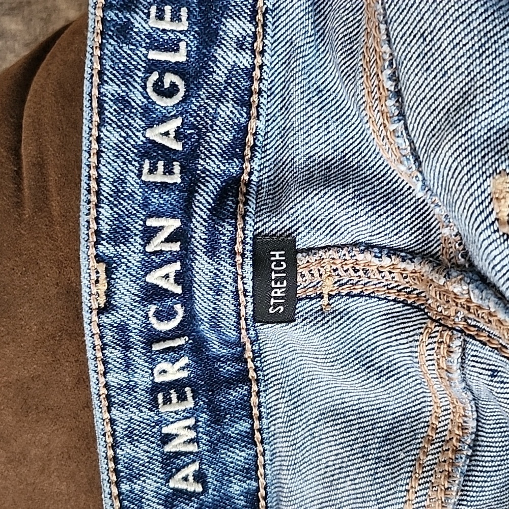 Jeans - Picture 2 of 6